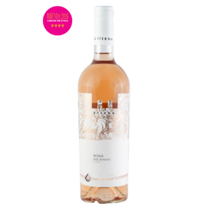 ETERNA – Roma rosato DOC