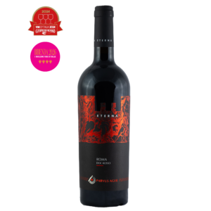 ETERNA – Roma Rosso DOC