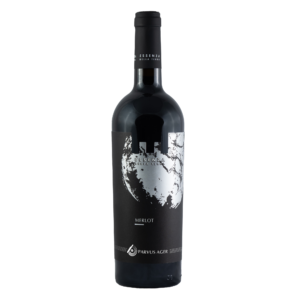 ESSENZA DELLA TERRA – Merlot