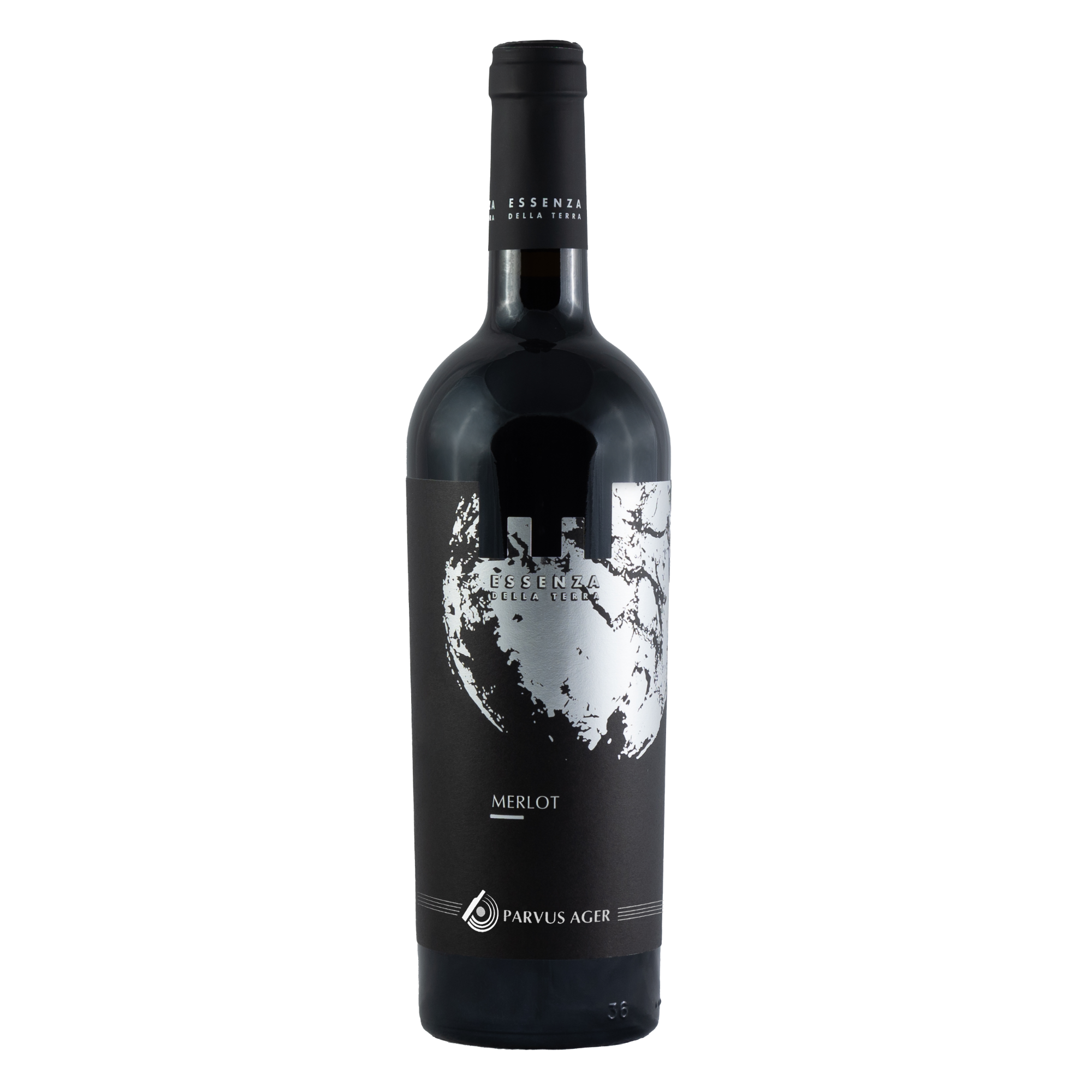 ESSENZA DELLA TERRA - Merlot