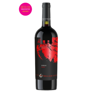 ESSENZA DELLA TERRA – Syrah