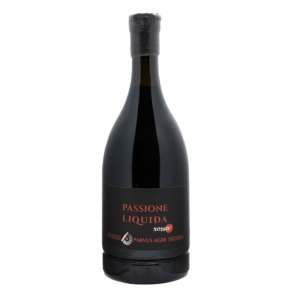 Passione Liquida Rosso – IGP Lazio