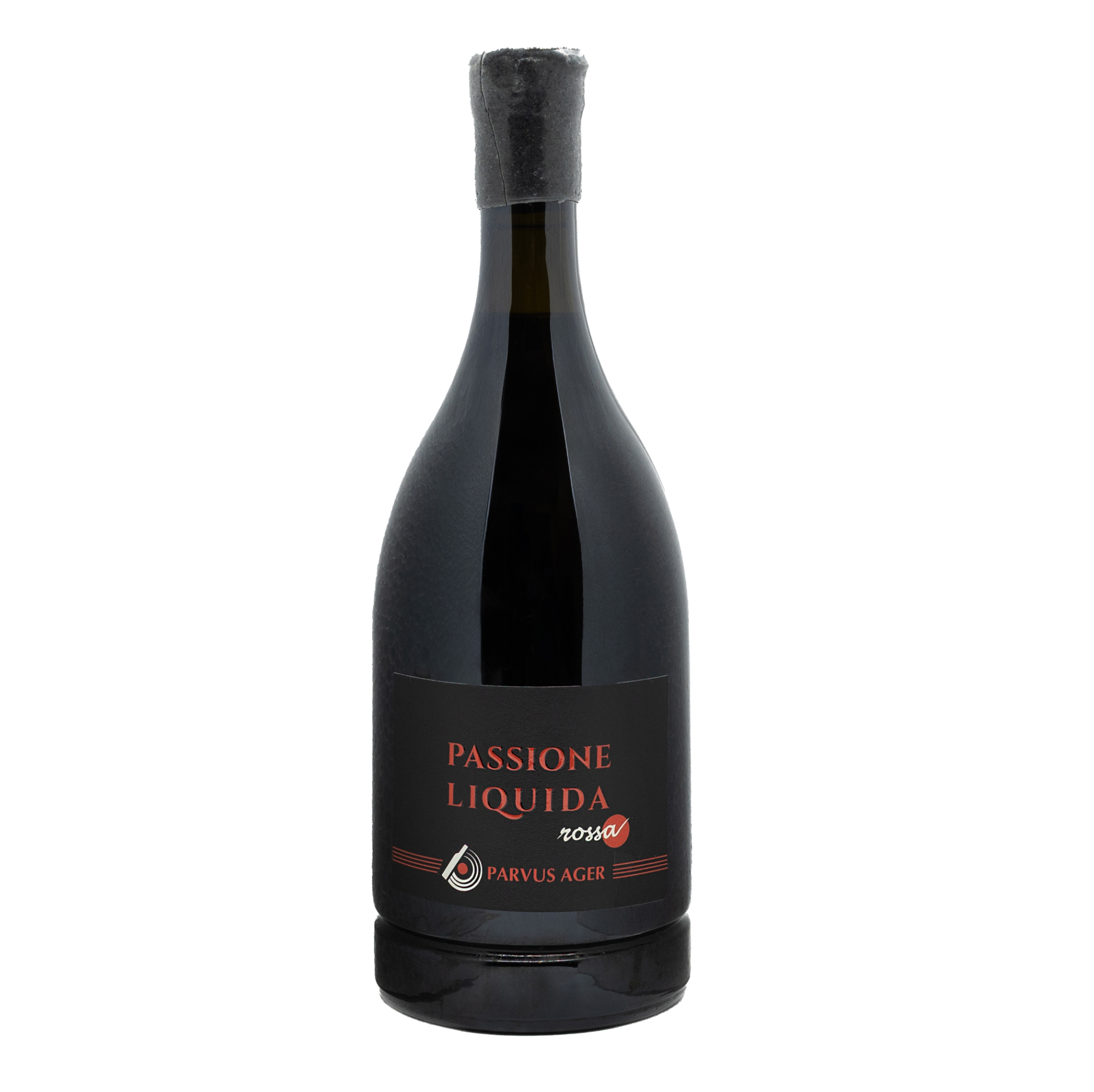 Passione Liquida Rosso - IGP Lazio