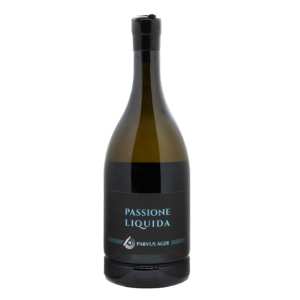 Passione Liquida Bianco – IGP Lazio