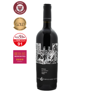 ETERNA – Roma Rosso DOC Riserva