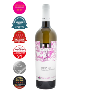 ETERNA – Roma DOC Malvasia Puntinata