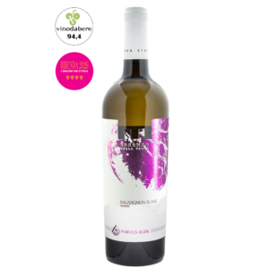 ESSENZA DELLA TERRA – Sauvignon